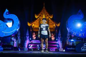 BIB: 9002
                            <button type="button" onclick="openModal(22660999)" class="btn btn-primary btn-sm float-right btn-popup" data-toggle="modal" data-target=".modal-high-quality">
                        <i class="fas fa-shopping-cart"></i> Add to Cart
                    </button>
                                            <button type="button" onclick="isThisMe(22660999, true)" class="btn btn-success btn-sm float-right btn-popup btn-isme hidden" data-toggle="tooltip" data-placement="bottom" title="นี่คือรูปของคุณใช่ไหม คลิกที่นี่เพื่อเอาเข้าอัลบั้ม">
                        <i class="fas fa-plus"></i> Add to album
                    </button>
                    <button type="button" onclick="isThisMe(22660999, false)" class="btn btn-warning btn-sm float-right btn-popup btn-isnotme hidden">
                        <i class="fas fa-ban"></i> Remove from album
                    </button>